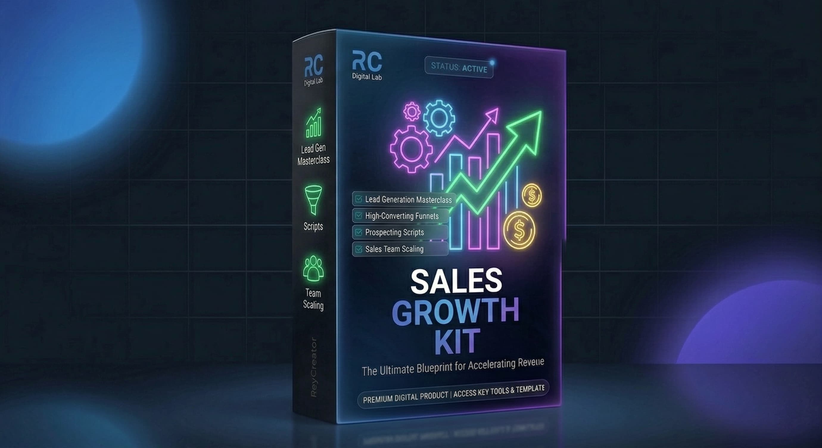 Sales Growth Kit